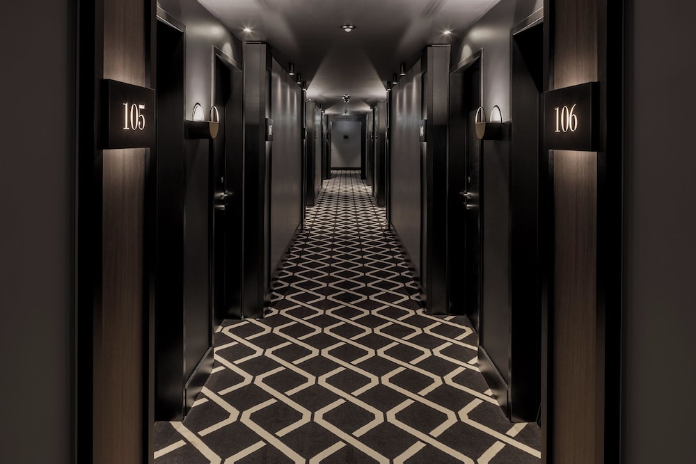 Hotel AMANO Eastside 图片3