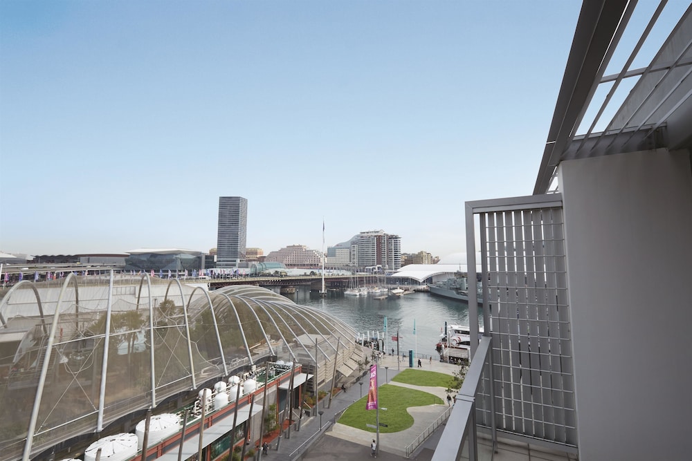 Adina Apartment Hotel Sydney Darling Harbour 41/45