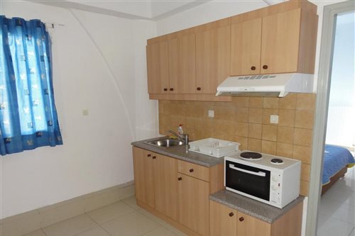 Apartment 1 bedroom