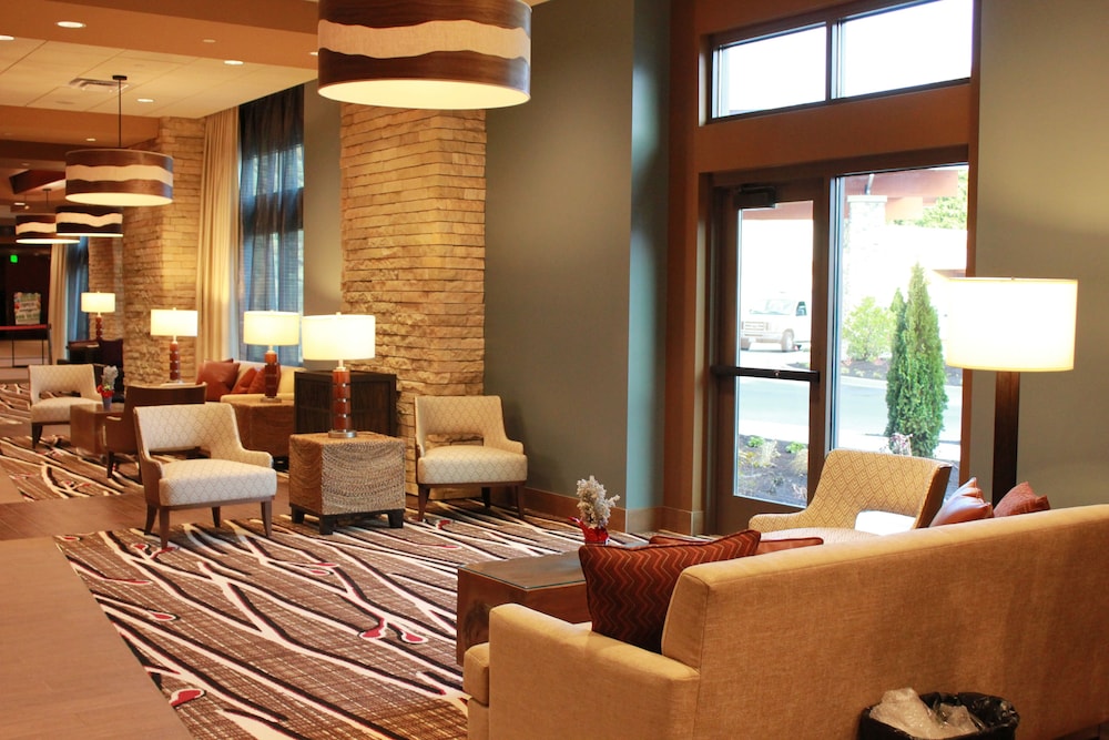 Angel of the Winds Casino Hotel 23/39