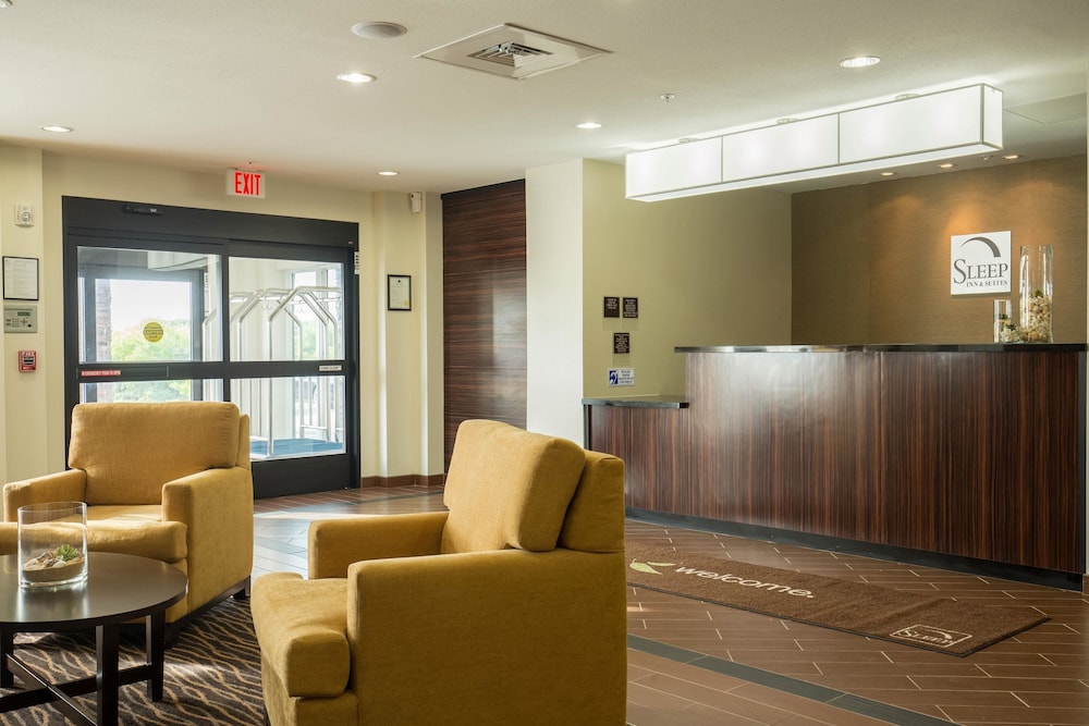 Sleep Inn & Suites Ingleside - Corpus Christi 8/50