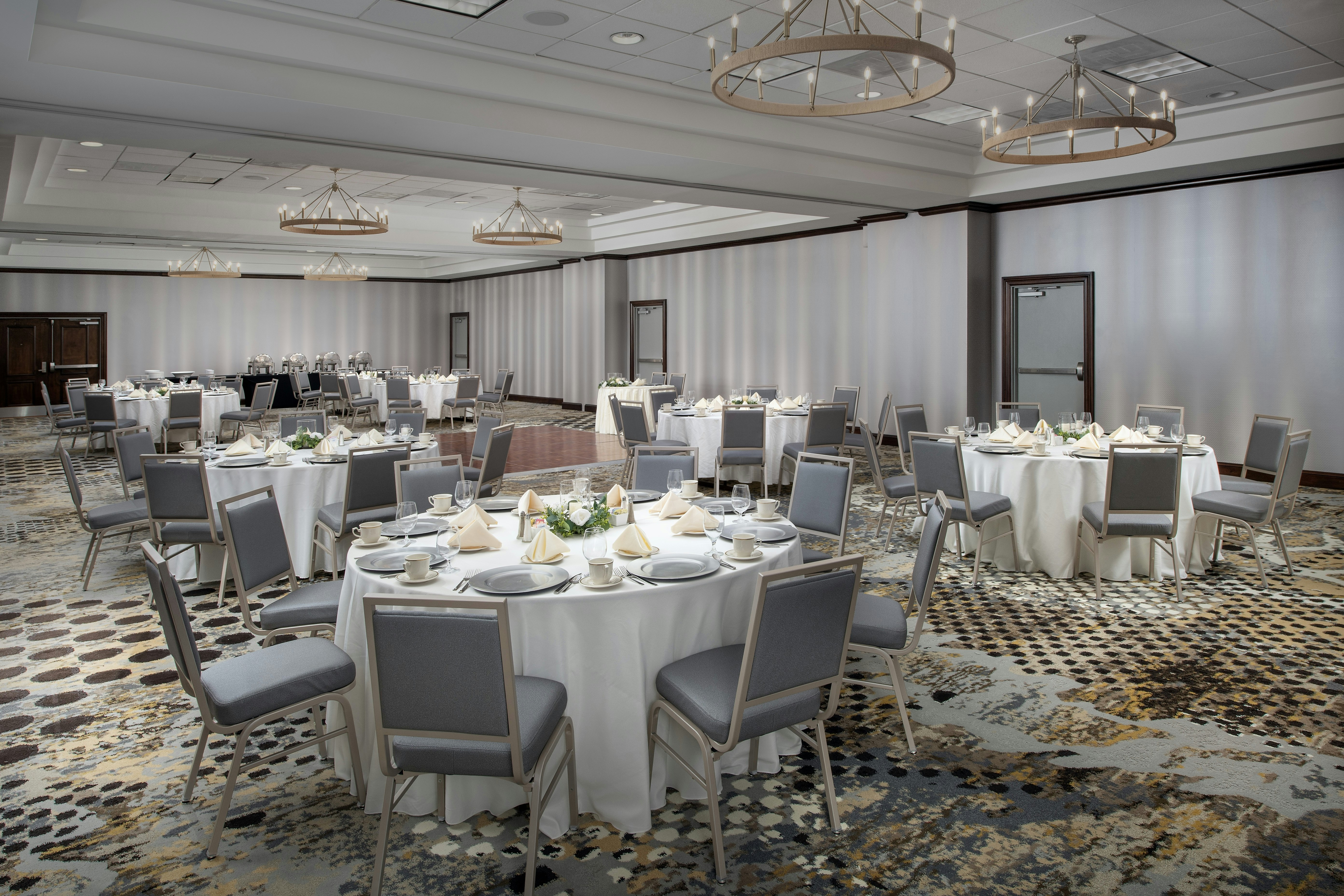 Embassy Suites by Hilton Dulles North Loudoun 51/58