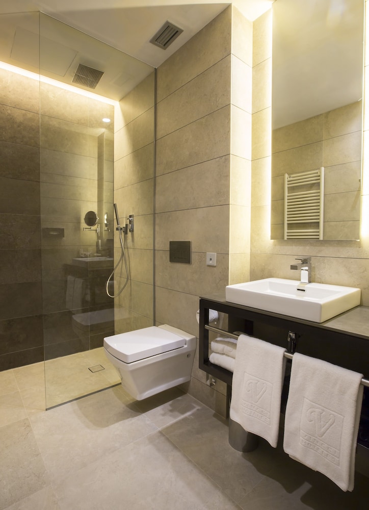 غرفة أساسية مفردة بسرير مزدوج، Vincci Mercat Hotel 3/3