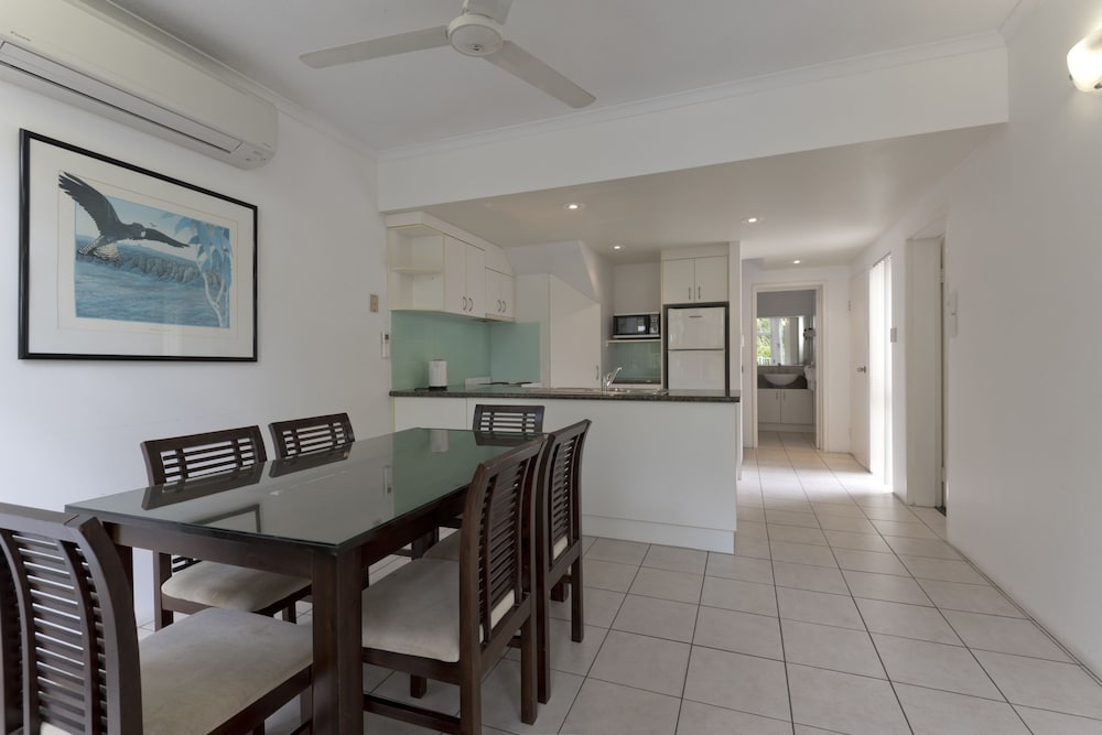 A Tropical Nite Holiday Townhouses 46/67