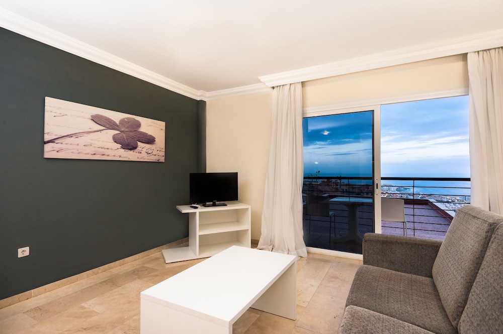 Kn Aparthotel Panoramica 25/32