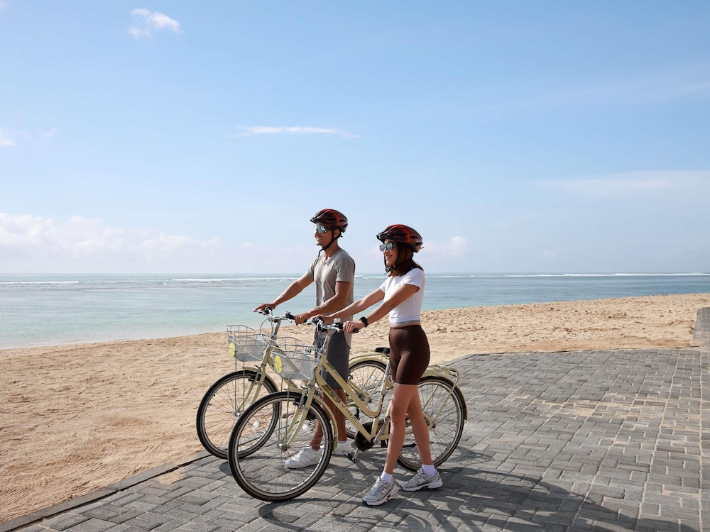 Novotel Bali Nusa Dua Hotel and Residences 72/74