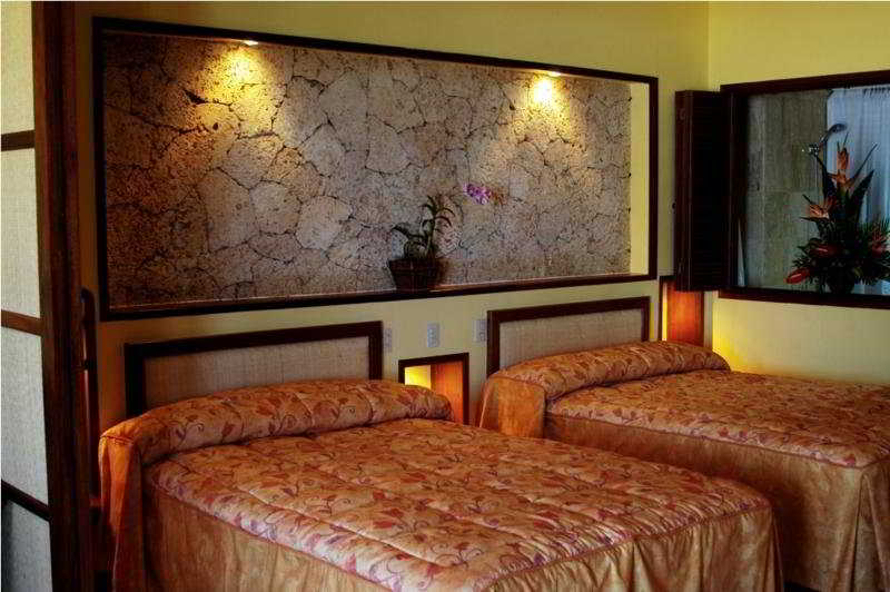 Vik Hotel Cayena Beach 12/41