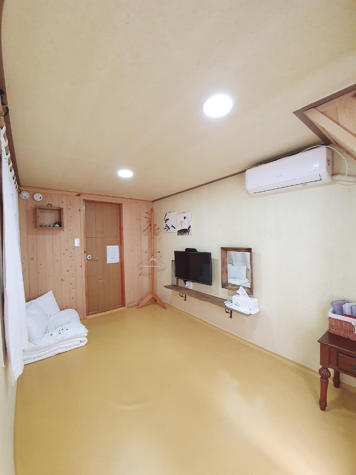 Gyeonggijeon Yeonga 5/29