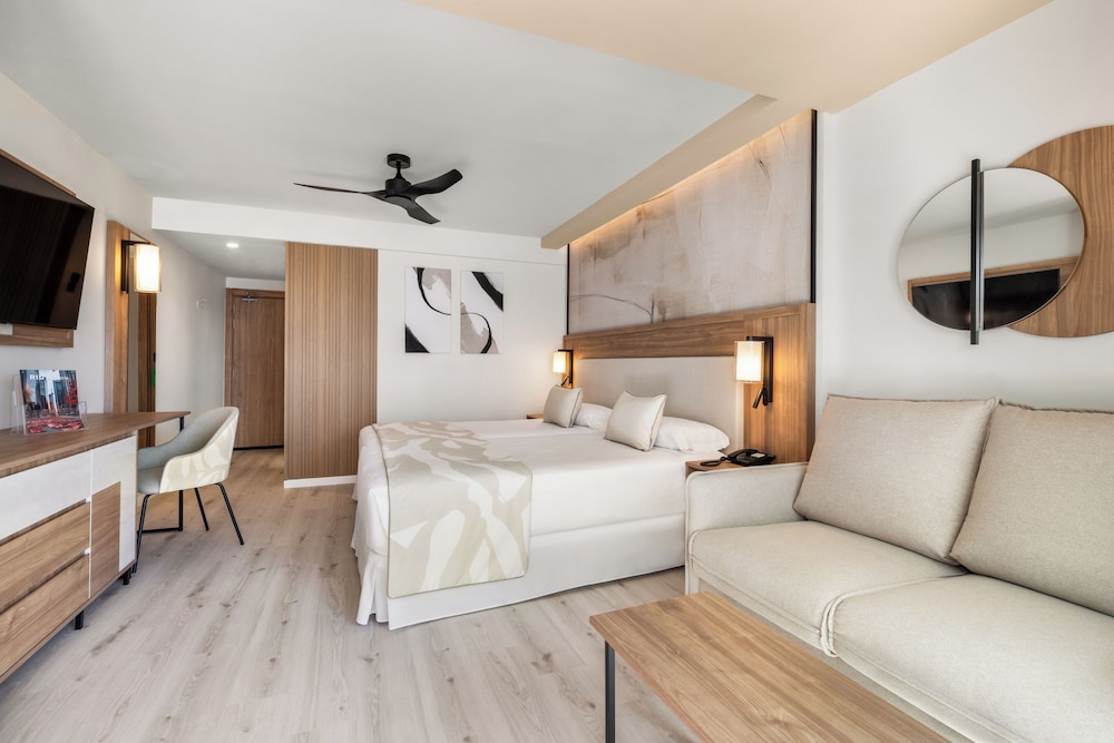 Riu Palace Nautilus - Adults Only 72/116