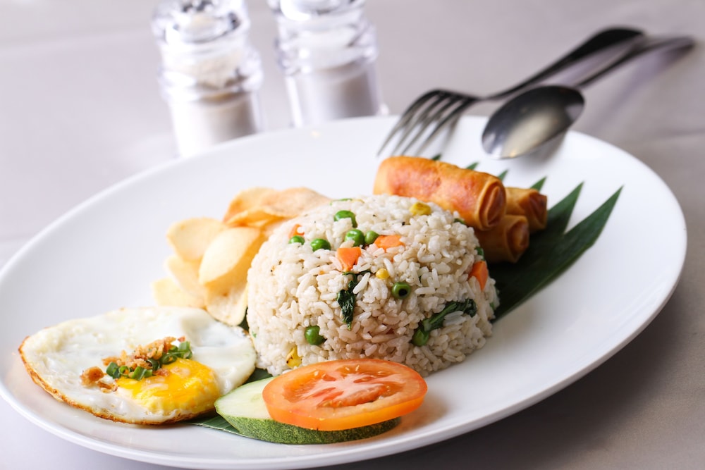 Grand Orient Hotel Perai 34/62