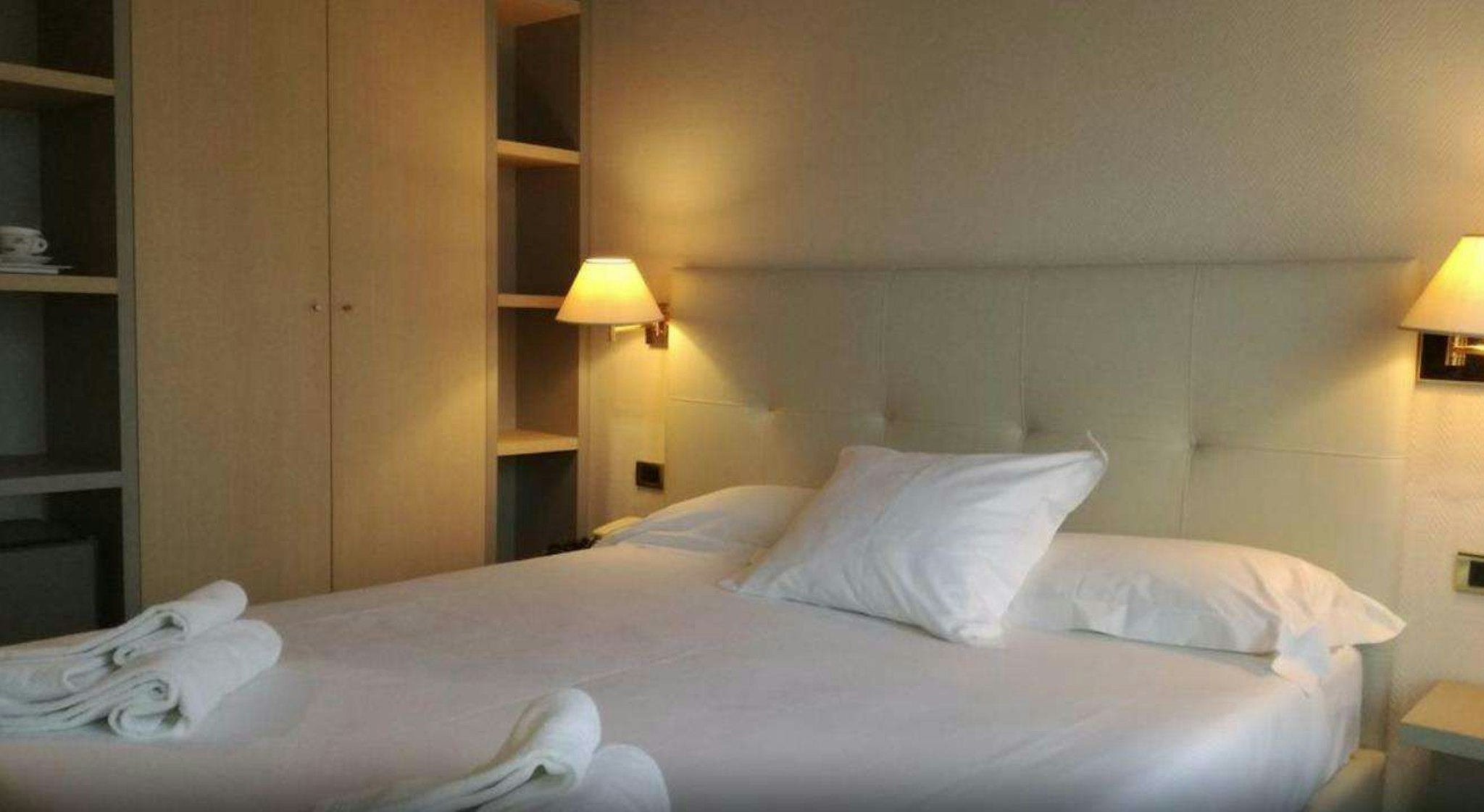 Hotel Augustus 17/36