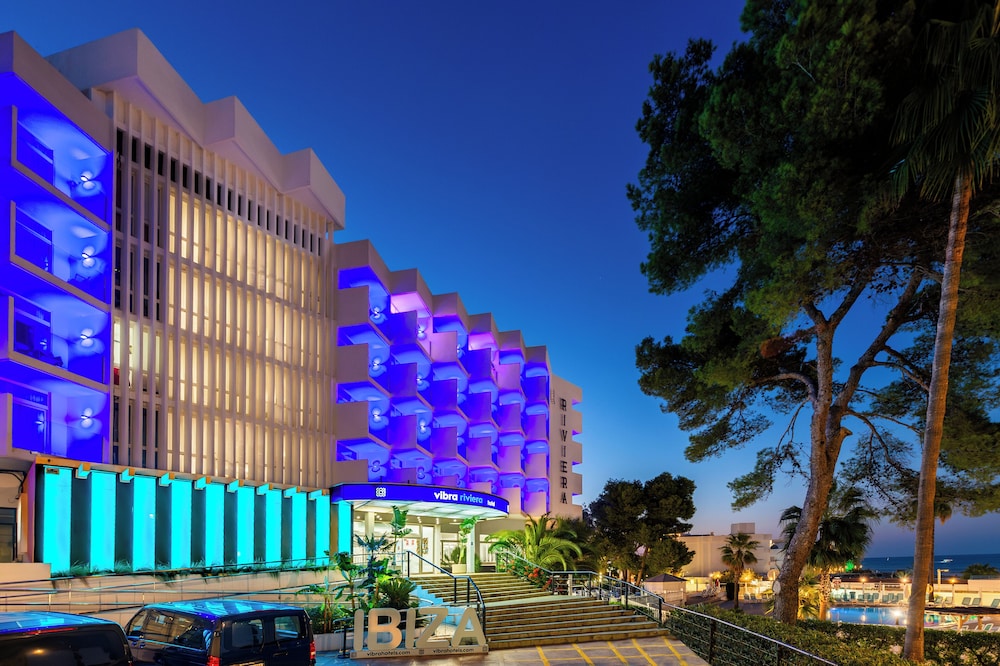 Hotel Vibra Riviera in SANT JOSEP DE SA TALAIA