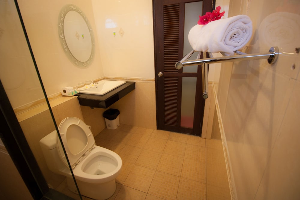 Oscar Villa Aonang Krabi 70/70