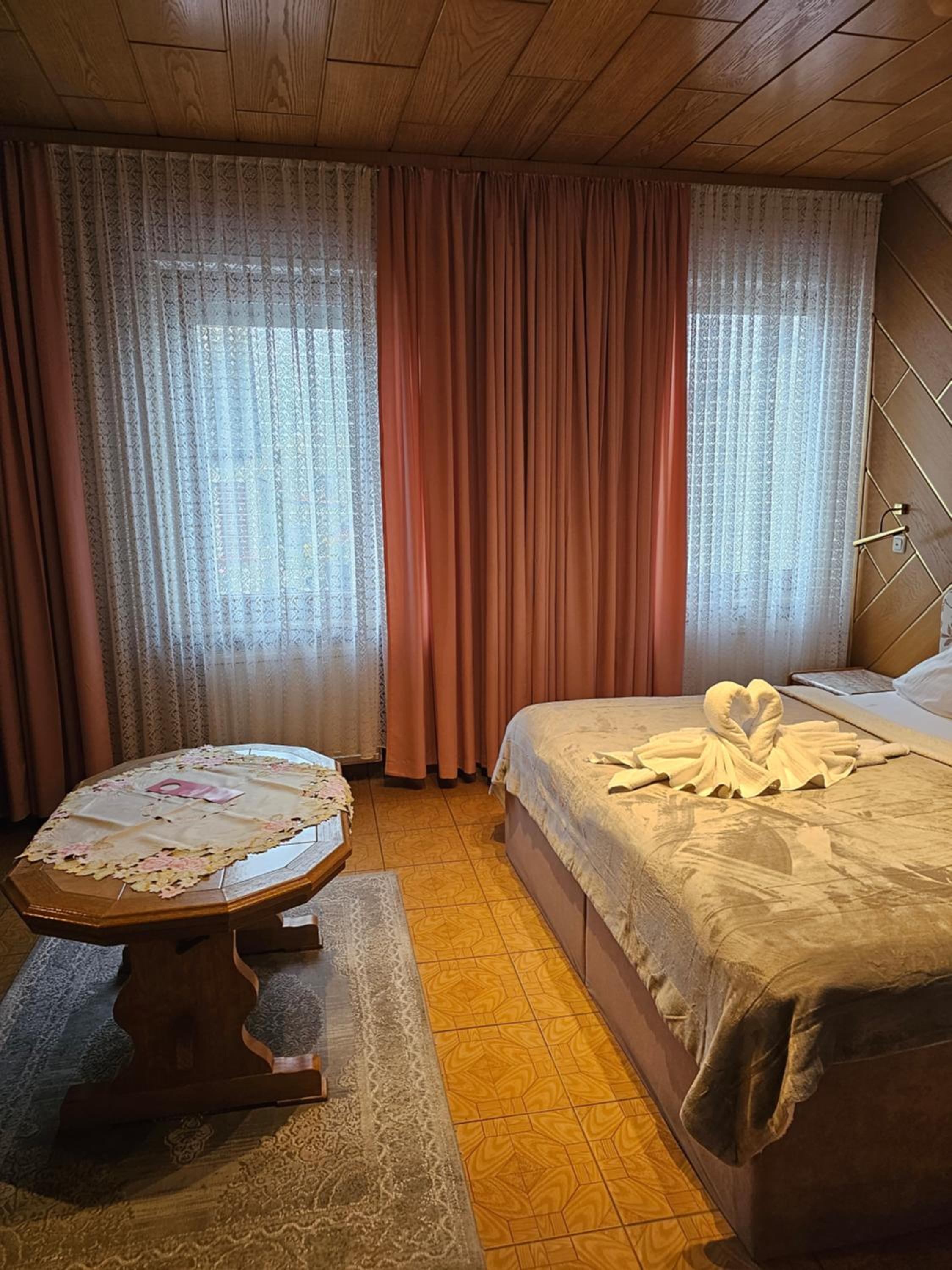 Hotel Tenne 32/55