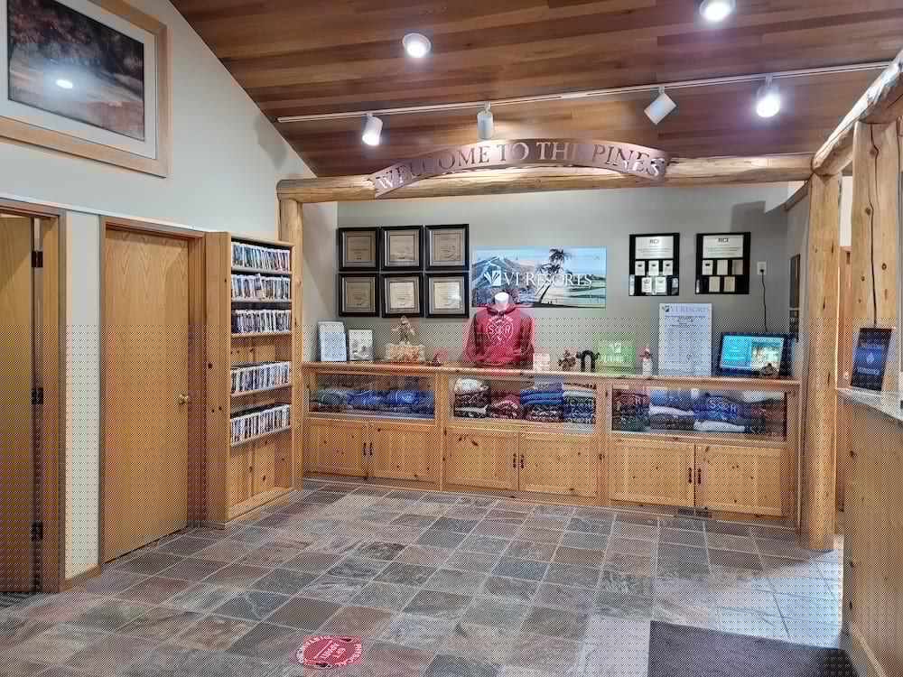 The Pines at Sunriver 11/58