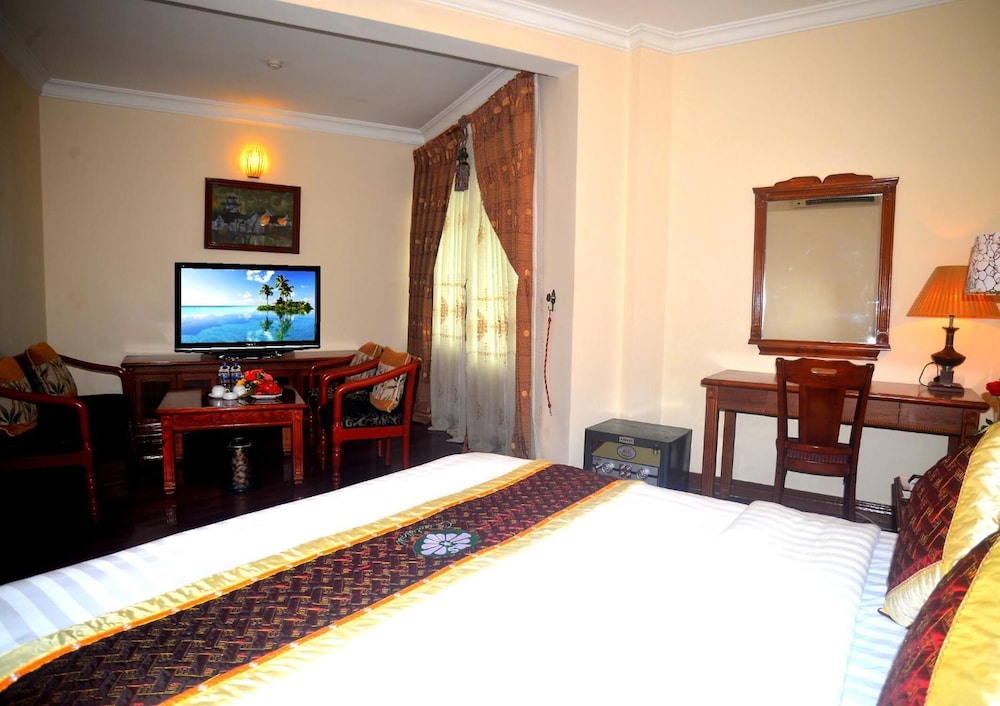 room