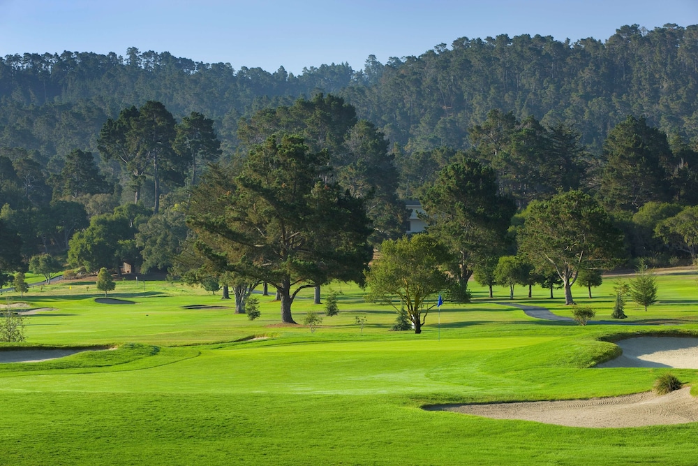 Hyatt Regency Monterey Hotel and Spa on Del Monte Golf Course 62/67