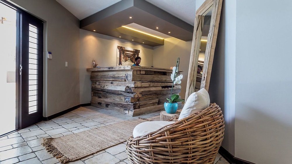 Driftwood Guesthouse 2/39