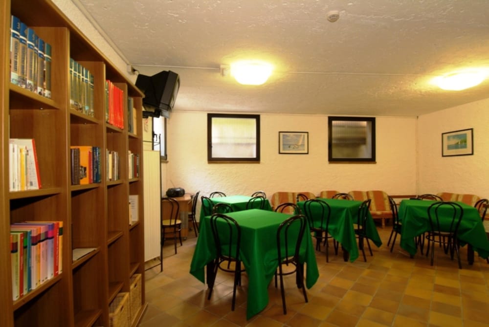 Mimosa Hotel 29/50