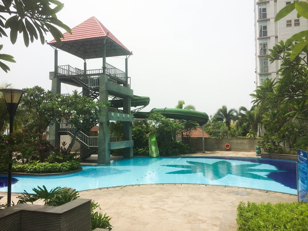 Amaris Hotel Seasons City Jakarta 35/38