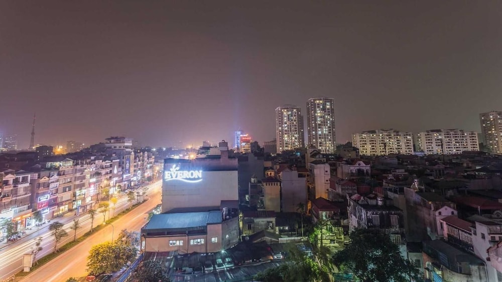 Hanoi A83 Hotel 1/51