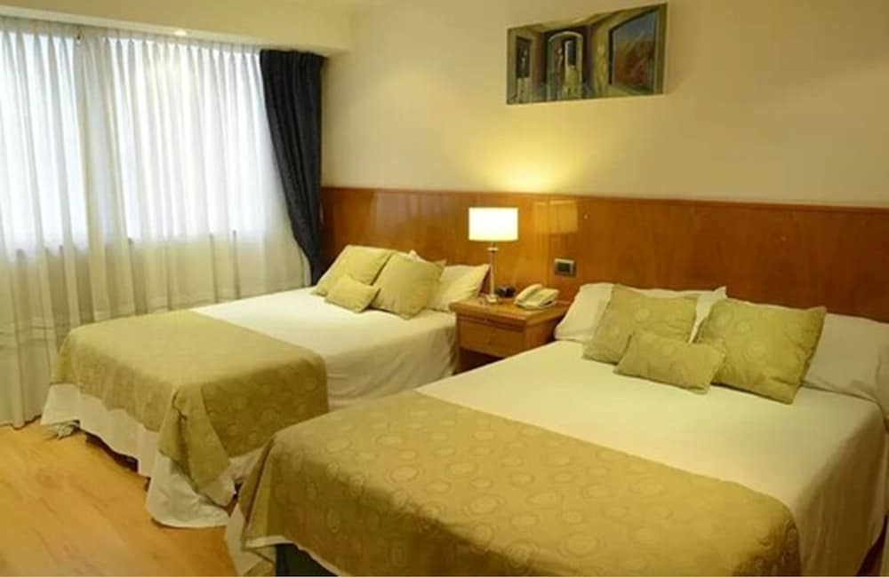Hotel Ñiken Spa And Business Center 19/65