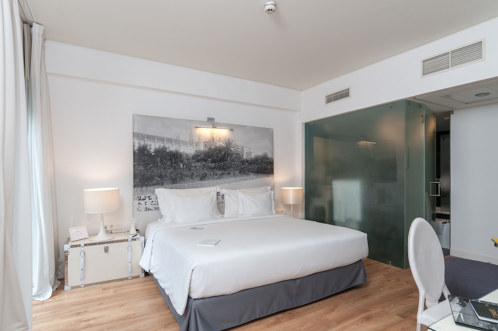 138 Liberdade Hotel 5/68