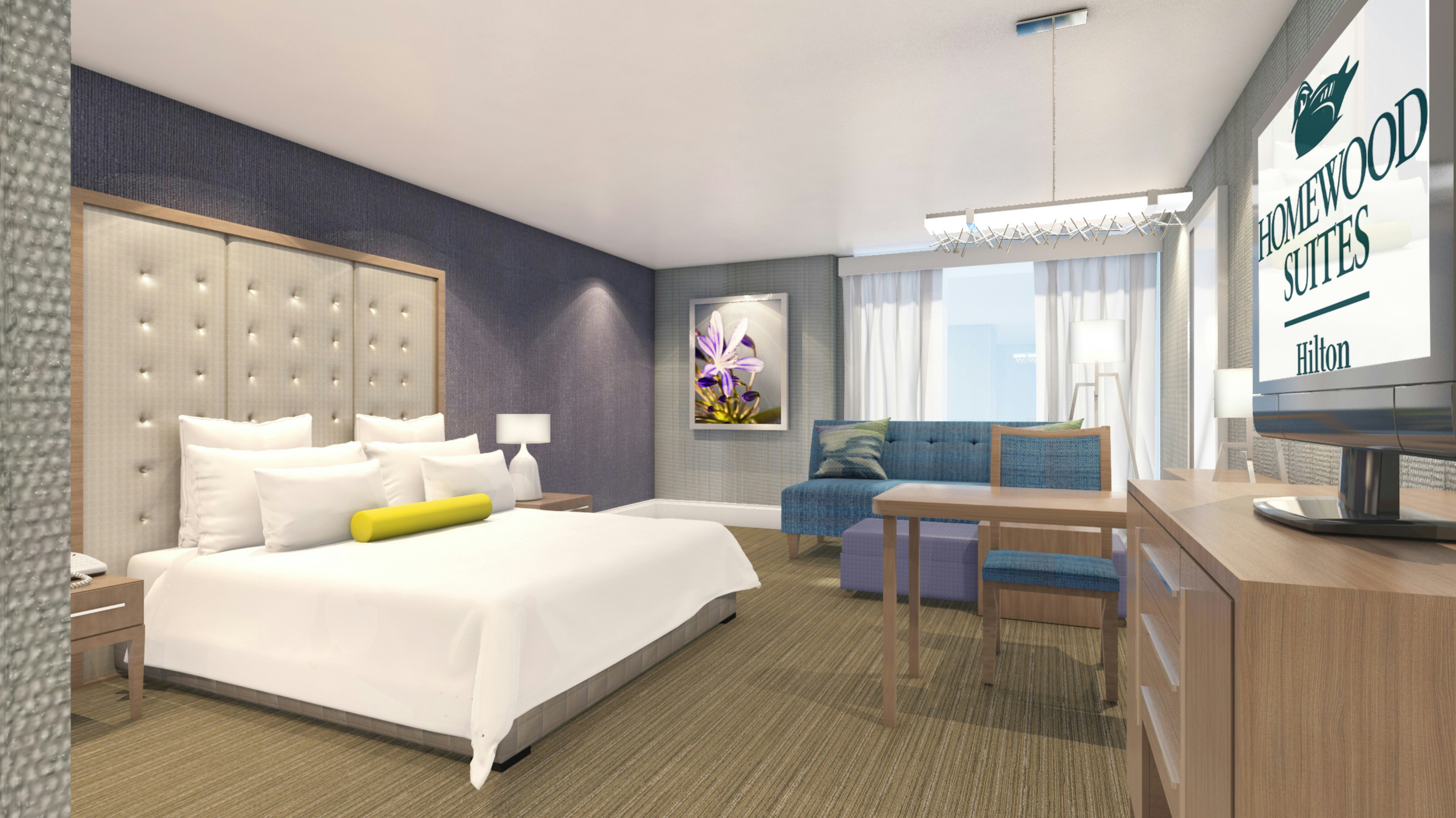 Homewood Suites By Hilton Ottawa Downtown 20/66