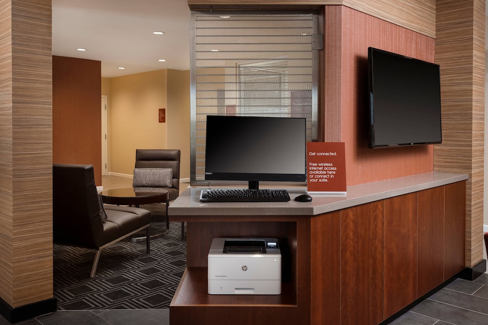 TownePlace Suites by Marriott Memphis Olive Branch 31/32