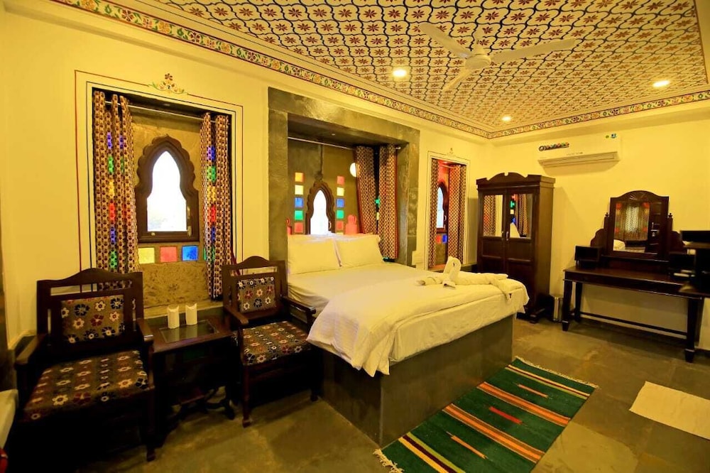 HOTEL PANORAMA GUESTHOUSE 12/30