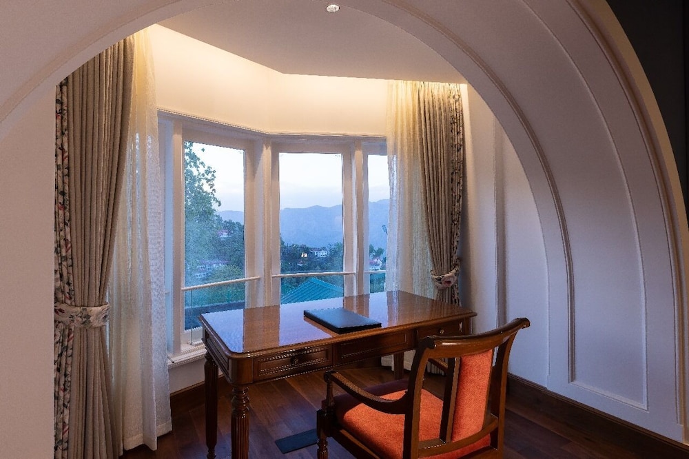 Welcomhotel by ITC Hotels, The Savoy, Mussoorie 35/50