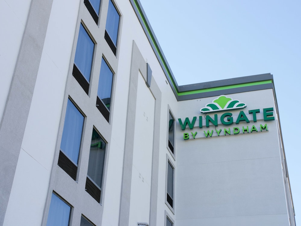 Wingate by Wyndham Louisville Fair and Expo 3/60