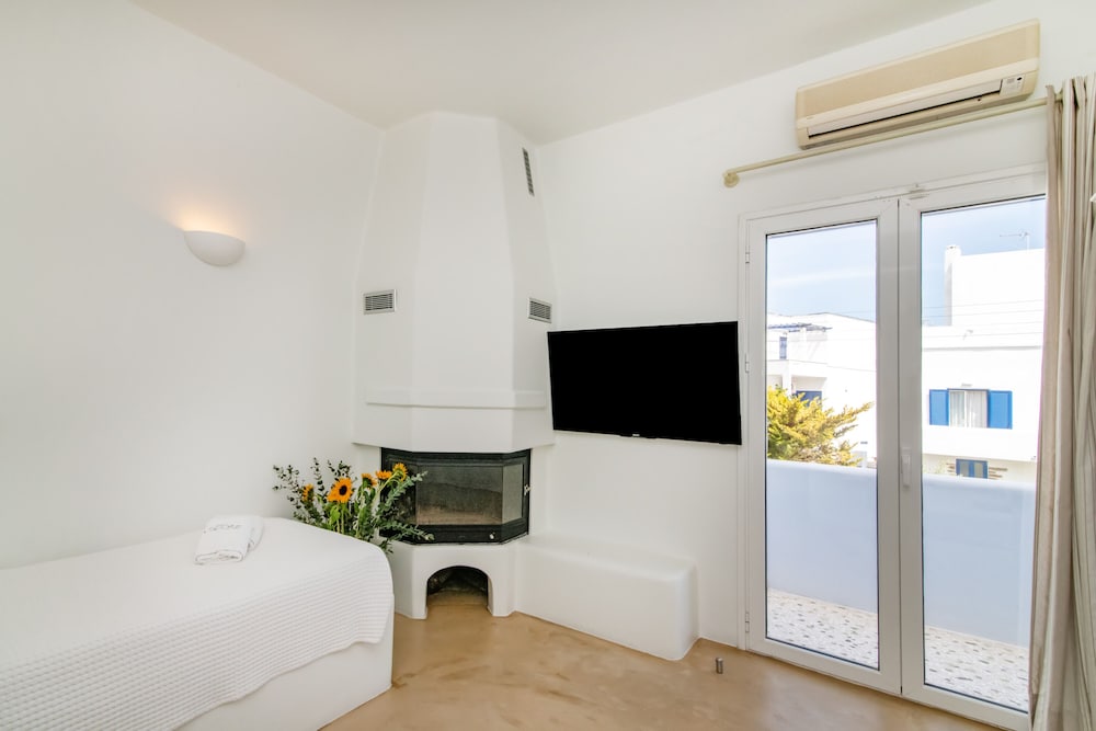 Vincenzo Family Hotel 17/42