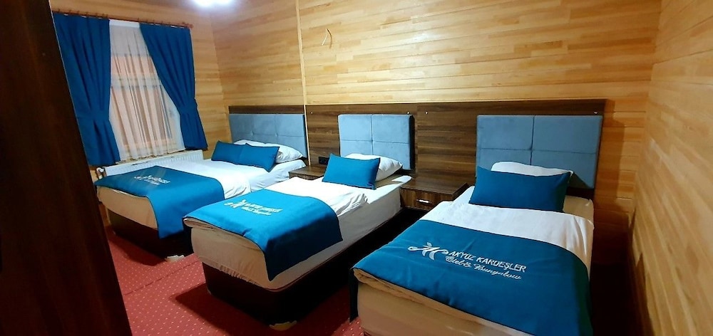 Akyuz Kardesler Hotel & Bungalow 44/74