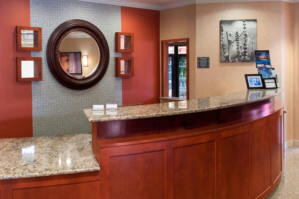 Residence Inn by Marriott Bentonville Rogers 6/23