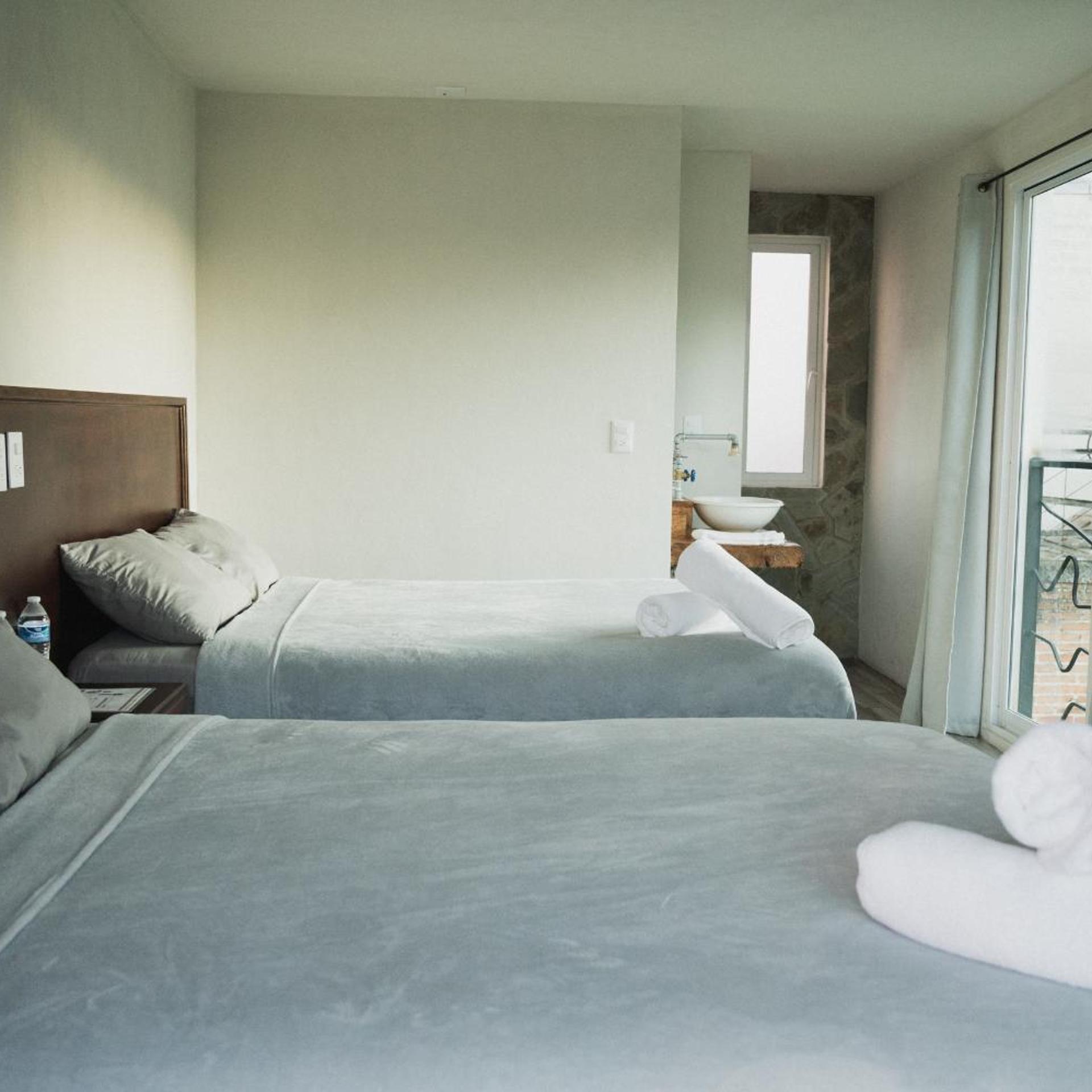 JH Hotel Tlatlauquitepec 49/49
