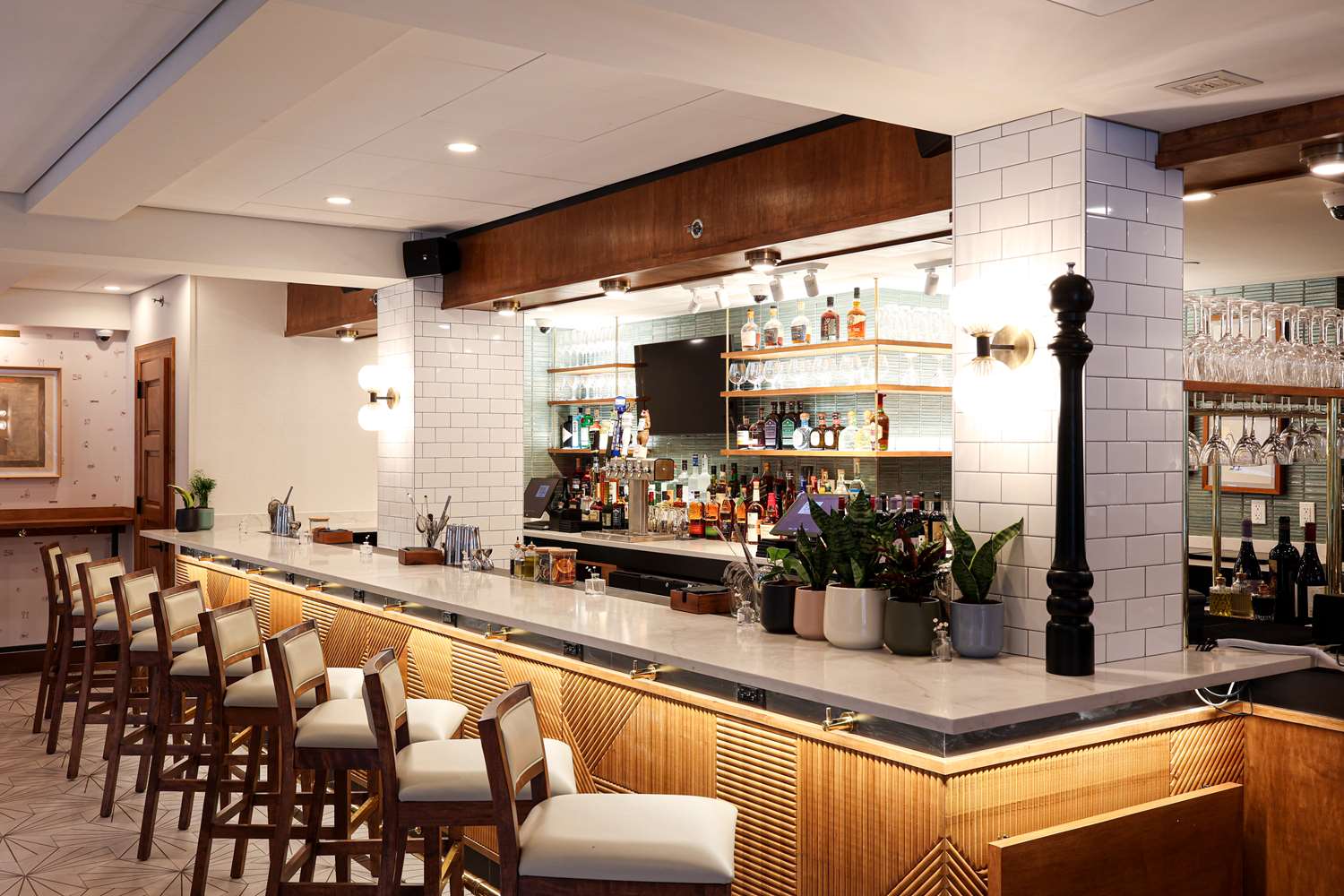 The Shelburne Sonesta New York 28/46