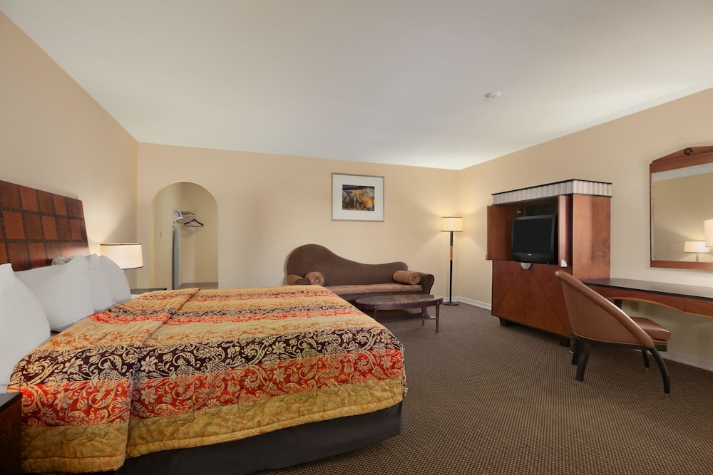 room