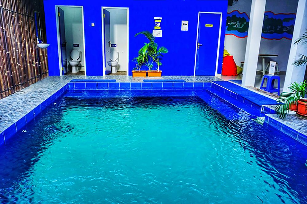 Nau Hostel 19/27
