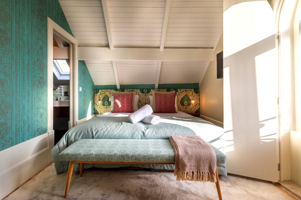 Harbour Inn Design Townhouse 8/58