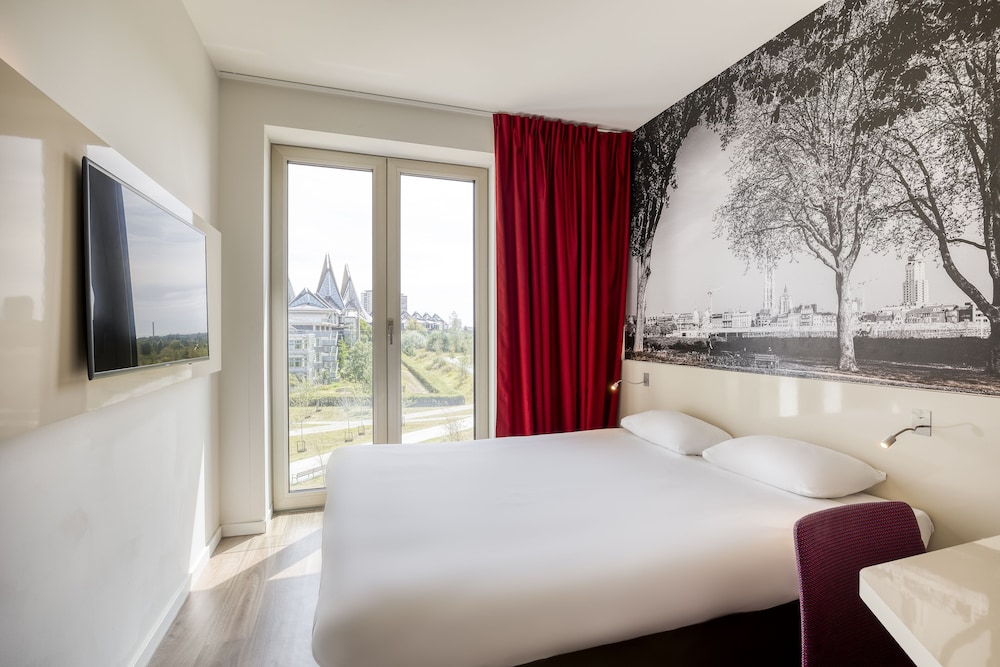 Comfort, Double Bed