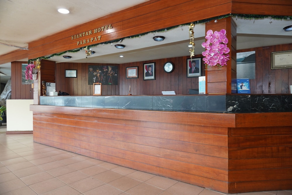Siantar Hotel Parapat 5/44