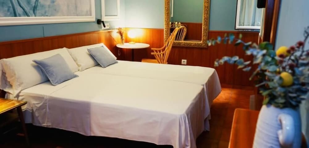 Hostal La Vera 25/50
