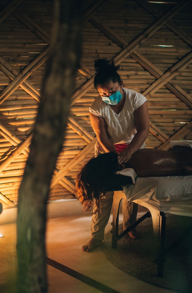 Kan Tulum Hotel 22/47
