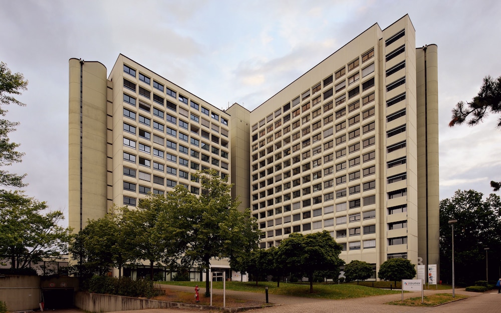 Trip Inn Hotel Frankfurt-Heusenstamm 2/36