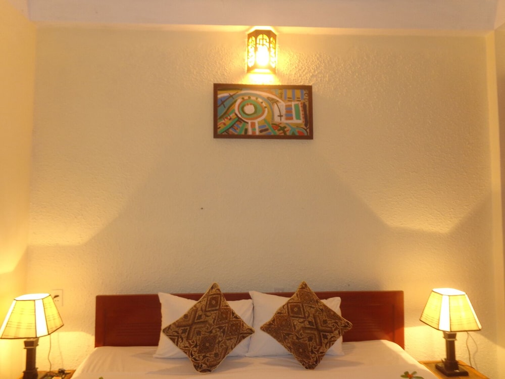 Gingergrass Homestay 16/33