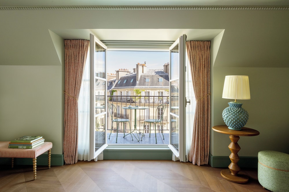 Hotel Le Grand Mazarin 40/50