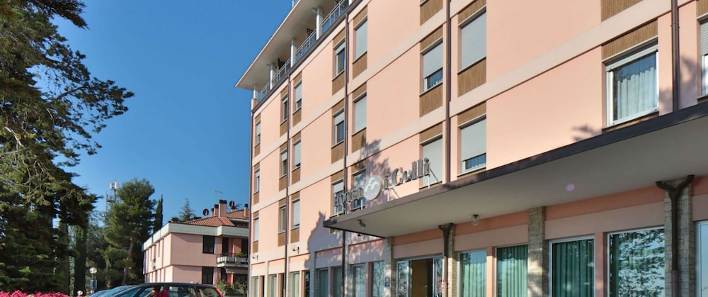 Best Western Hotel I Colli 5/42