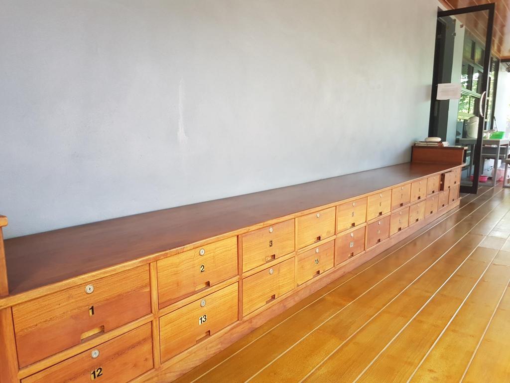 Tipnalin Apartment Phetchaburi 2/15