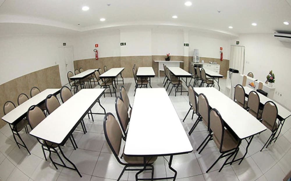 Sandrin Praia Hotel 40/50